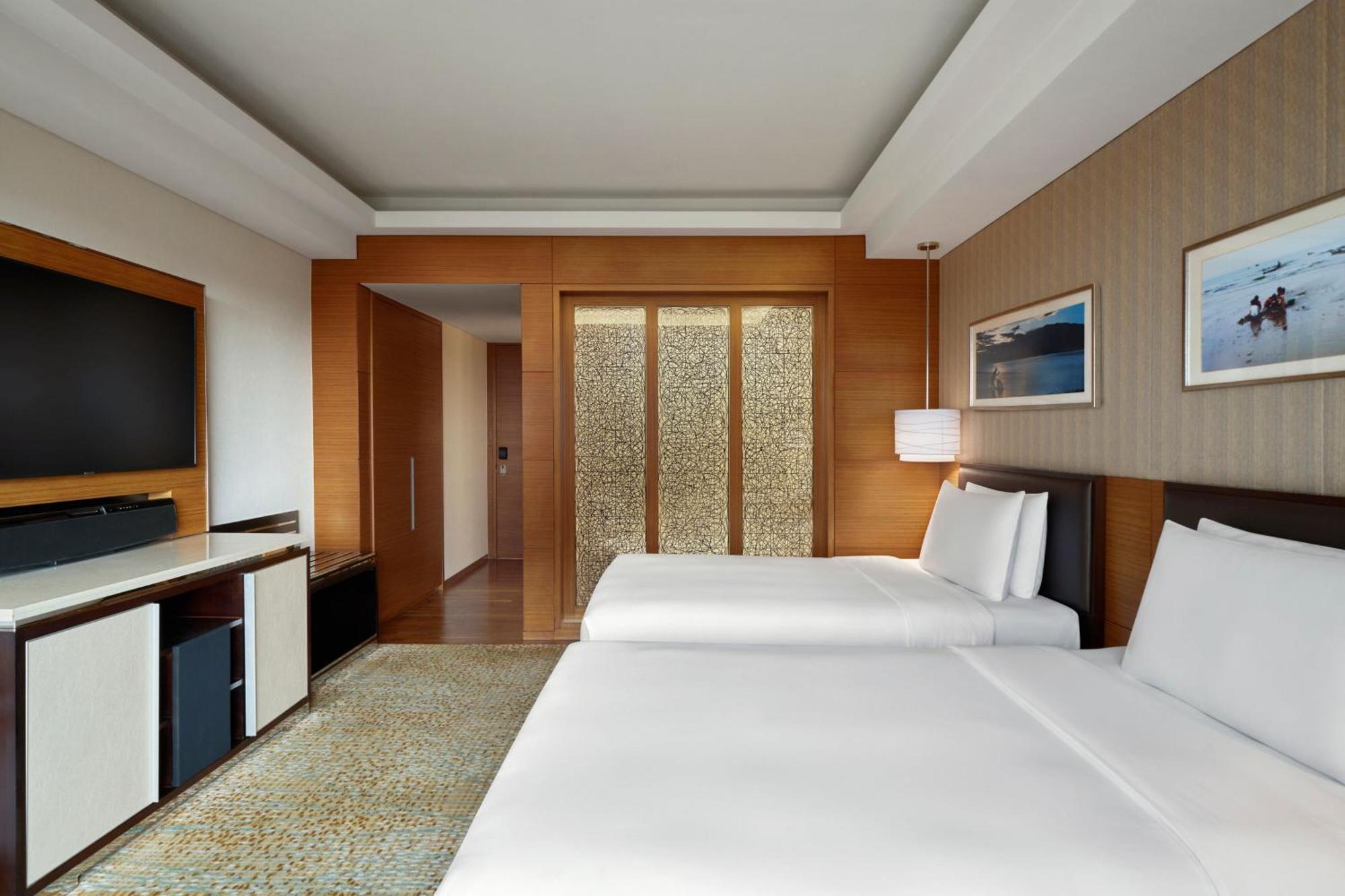 Jw Marriott Hotel And Suites Saigon Cidade de Ho Chi Minh Exterior foto